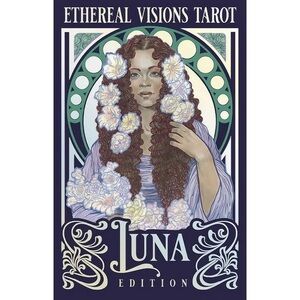 Ethereal Visions Tarot Luna Edition